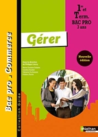 Gerer Bac Pro Commerce (Galee)