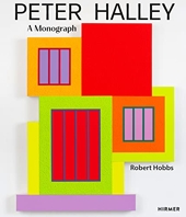 Peter Halley - A Monograph /anglais