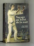Voyage Au Bout De La Nuit - Le Livre De Poche