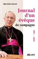 Journal d'un évêque de Campagne - 1991 - 2010
