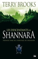 L'Héritage de Shannara, tome 1 - Les Descendants de Shannara