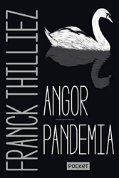 Angor + Pandemia - Collector de Franck Thilliez