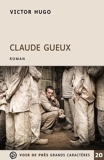 Claude gueux - Voir de près - 07/03/2022