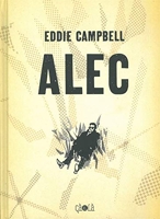 Alec - L'Intégrale