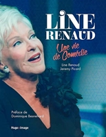 Line Renaud - Une vie en comédie