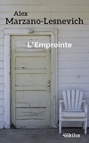 L'empreinte - Editions Ookilus - 06/01/2020