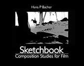 Sketchbook - Composition Studies for Film