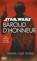 Star Wars - Baroud d'honneur - Format Kindle - 10,99 €