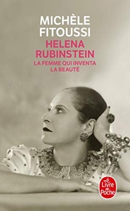Helena Rubinstein de Michèle Fitoussi