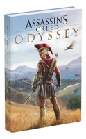 Assassin's Creed Odyssey - Official Collector's Edition Guide
