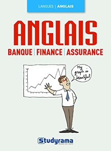 Anglais - Banque, finance, assurance de Laetitia Urbach