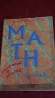 Math, terminale S - Enseignement de spécialité