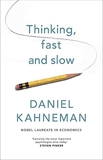 Thinking, Fast and Slow. - Allen Lane - 03/11/2011