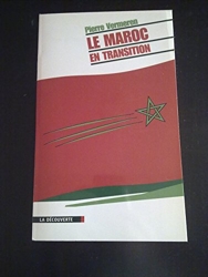 Le Maroc en transition