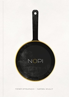The Nopi cookbook - The Cookbook (ANGLAIS)