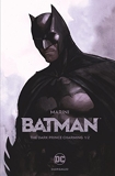 Batman - Tome 1 - The Dark Prince Charming 1/2 - Format Kindle - 9,99 €