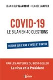Covid-19 - Le bilan en 40 questions