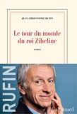 Le tour du monde du roi Zibeline - Gallimard - 06/04/2017
