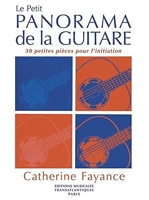 Thierry Tisserand : Je deviens guitariste Volume 2