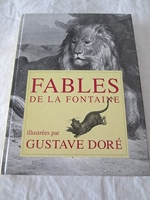 Fables de La Fontaine - Ars mundi - 1998