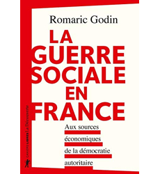 La guerre sociale en France