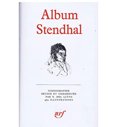 Album Stendhal