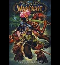 World Of Warcraft Tome 12