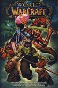 World Of Warcraft Tome 12 - Armaggedon de Mike Bowden