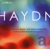 Haydn Piano Solo 15/3