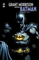 Grant Morrison présente Batman, Intégrale Tome 3