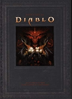 Tout l'art de Diablo 3