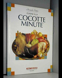 Cuisine à la cocotte minute