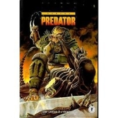Une chasse à l'homme - Aliens versus Predator. T1996