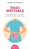 Intestin irritable - Equilibrez votre microbiote et faites la paix avec votre côlon