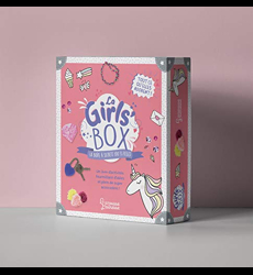La Girl's Box
