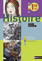 Histoire Cote 1re L-ES-S