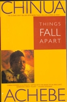 Title - Things Fall Apart - Astor-Honor Inc - 1707