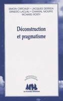 Déconstruction et pragmatisme