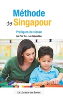 Méthode de Singapour – Pratiques de classes