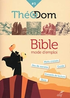 Theodom 3 - Bible, mode d'emploi