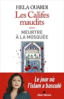 Meurtre à la mosquée - Les califes maudits - volume 3