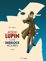 Arsène Lupin contre Sherlock Holmes - Vol. 02/2