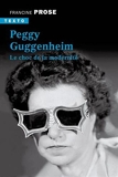 Peggy Guggenheim - Le choc de la modernité - Tallandier - 02/09/2021