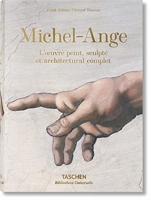 Michel-Ange. L'oeuvre peint, sculpté et architectural complet