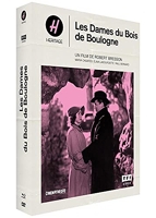 Les Dames du Bois de Boulogne - Édition Digibook Collector - Blu-ray + DVD + Livret