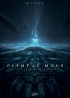 Olympus Mons Tome 2 - Opération Mainbrace