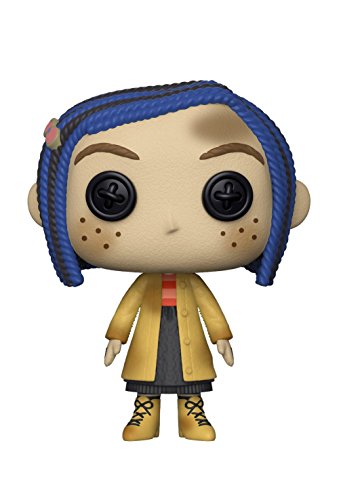 Funko pop store coraline amazon