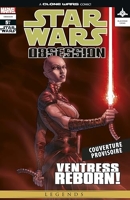 Star Wars Légendes - La Guerre des Clones T03 (Edition collector) - COMPTE FERME