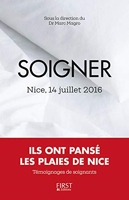 Soigner - Nice, 14 Juillet 2016