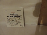 Les récrés du petit Nicolas. - Gallimard / Denoël